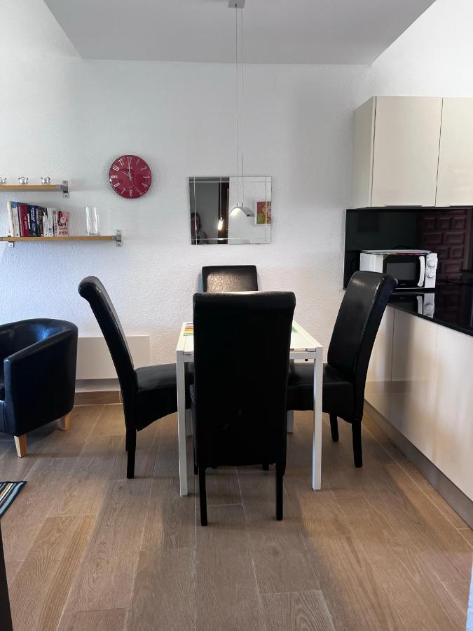 Vista Bahia II Apartment Альбир Экстерьер фото