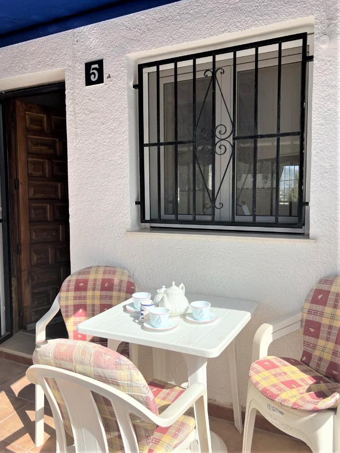 Vista Bahia II Apartment Альбир Экстерьер фото