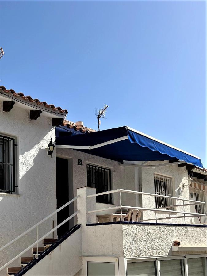 Vista Bahia II Apartment Альбир Экстерьер фото