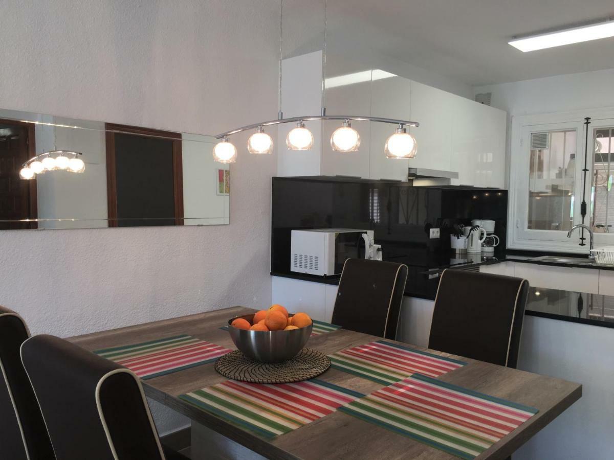 Vista Bahia II Apartment Альбир Экстерьер фото