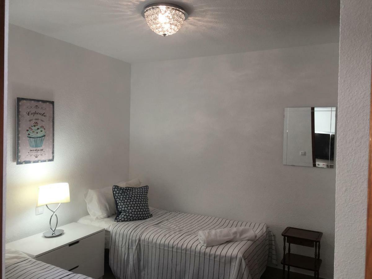 Vista Bahia II Apartment Альбир Экстерьер фото