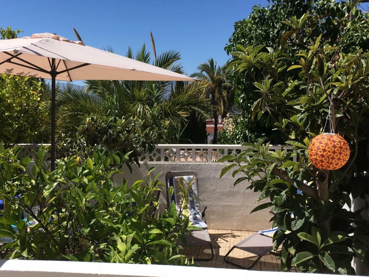 Vista Bahia II Apartment Альбир Экстерьер фото