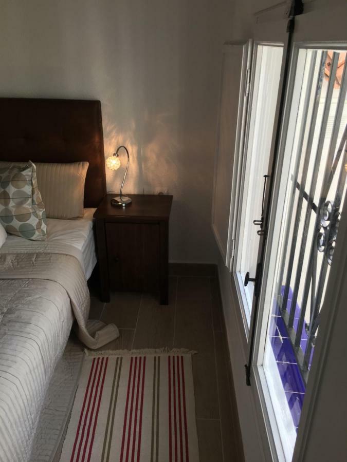 Vista Bahia II Apartment Альбир Экстерьер фото