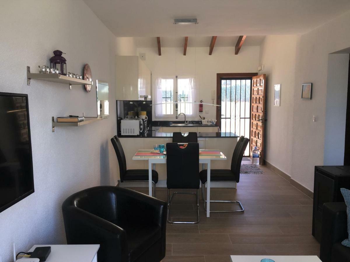 Vista Bahia II Apartment Альбир Экстерьер фото