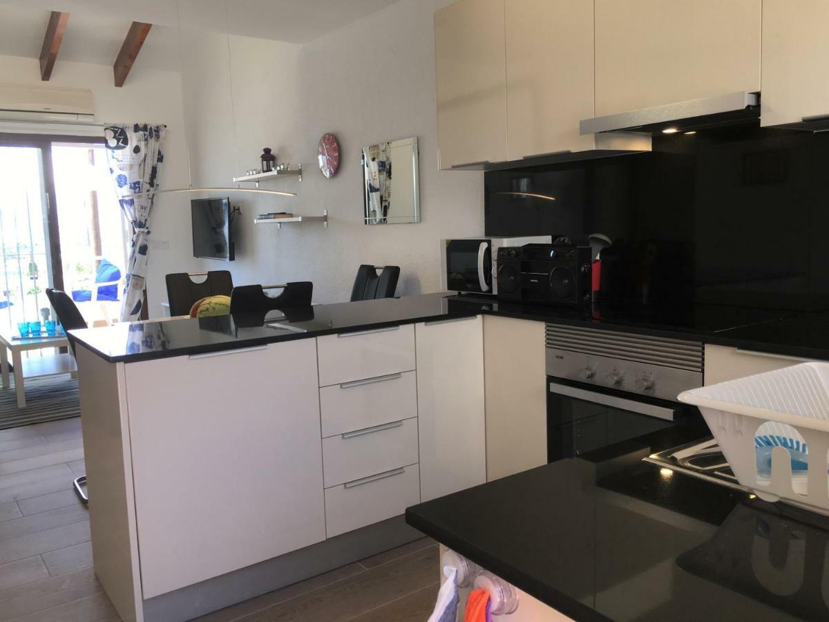 Vista Bahia II Apartment Альбир Экстерьер фото